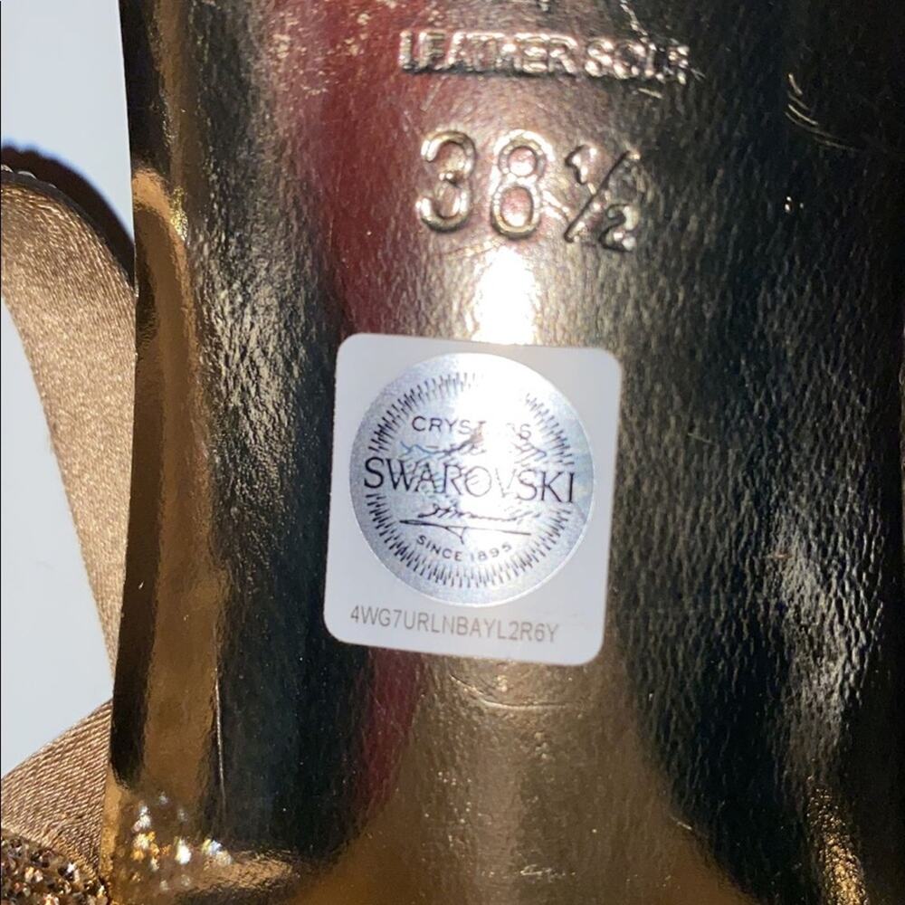 Pedro García Heels - Picture 7 of 11